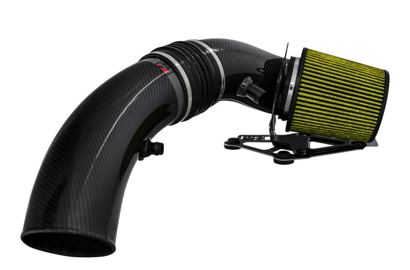 AWE Tuning Audi RS3 / TT RS S-FLO Open Carbon Fiber Intake 2660-15048 2660-15048 Photo - out of package