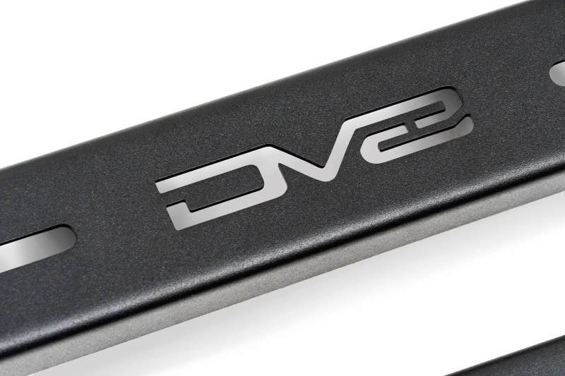 DV8 Offroad 21-23 Ford Bronco Soft Top Roof Rack RRBR-01 RRBR-01 Photo - Unmounted