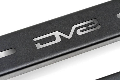 DV8 Offroad 21-23 Ford Bronco Soft Top Roof Rack RRBR-01 RRBR-01 Photo - Unmounted