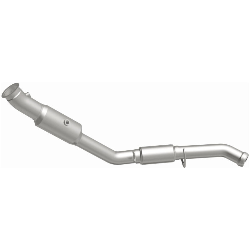 MagnaFlow Mercedes-Benz OEM Grade Federal / EPA Compliant Direct-Fit Catalytic Converter 21-551 Photo - out of package