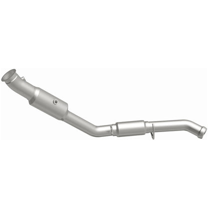 MagnaFlow Mercedes-Benz OEM Grade Federal / EPA Compliant Direct-Fit Catalytic Converter 21-551 Photo - out of package