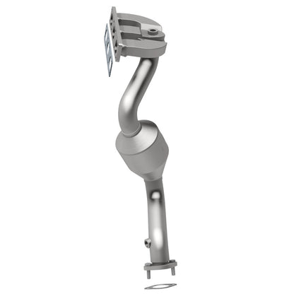 MagnaFlow BMW California Grade CARB Compliant Manifold Catalytic Converter 452175 360 Degree Image Set