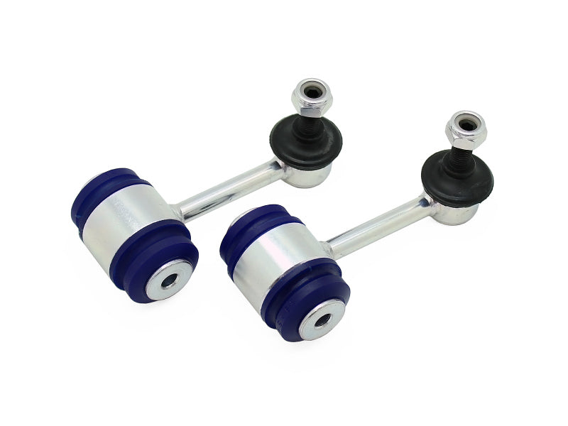 SuperPro Rear Sway Bar Link Kit TRC4300 Photo - Primary