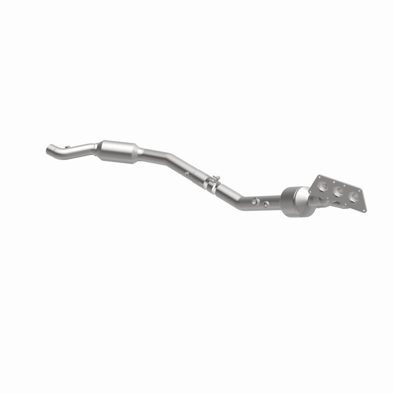 Magnaflow 12-15 ML350 V6 3.5 OEM Manifold Direct Fit Converter 22-068 22-068 360 Degree Image Set
