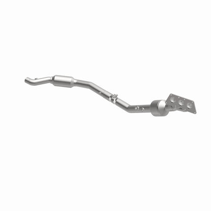 Magnaflow 12-15 ML350 V6 3.5 OEM Manifold Direct Fit Converter 22-068 22-068 360 Degree Image Set