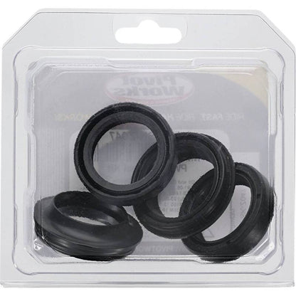 Pivot Works 13-23 Honda CRF110F PW Fork Oil & Dust Seal Kit PWFSK-Z047 PWFSK-Z047 Photo - Primary