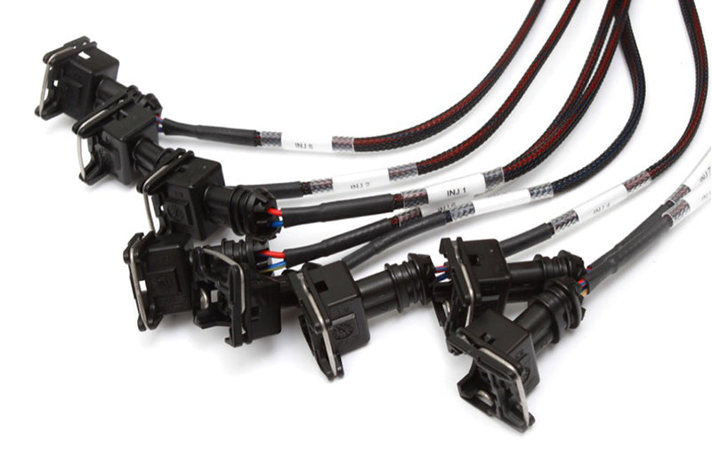 Haltech Elite 2000/2500 V8 Big Block/Small Block GM, Ford & Chrysler Terminate HT-141376 Photo - Primary