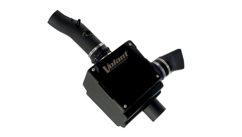 Volant 11-15 Toyota FJ Crusier / 4Runner 4.0L V6 Pro5 Closed Box Air Intake S 18840 Photo - Primary