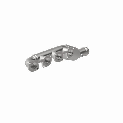 MagnaFlow BMW X5 OEM Grade Federal / EPA Compliant Manifold Catalytic Converter 52236 360 Degree Image Set