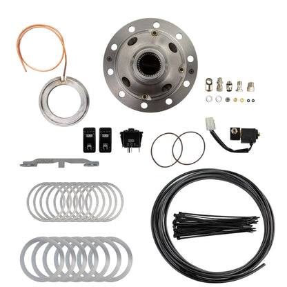 ARB Airlocker Jeep Jl Rubicon M210 M220 35Spl RD246 RD246 Photo - Unmounted