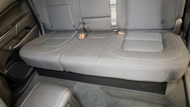 Tuffy Products Tuffy Chevy Colorado/Gmc Canyon Crewcab 343-01 343-01 Photo - Mounted