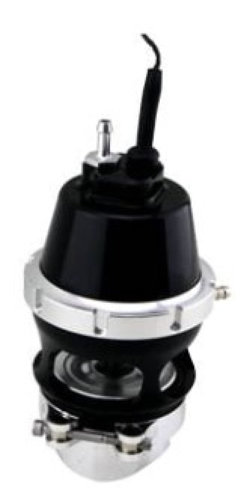 Turbosmart BOV Power Port w/ Sensor Cap TS-0207-1102 User 1
