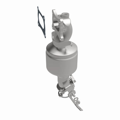 MagnaFlow OEM Grade Federal / EPA Compliant Manifold Catalytic Converter 51893 360 Degree Image Set