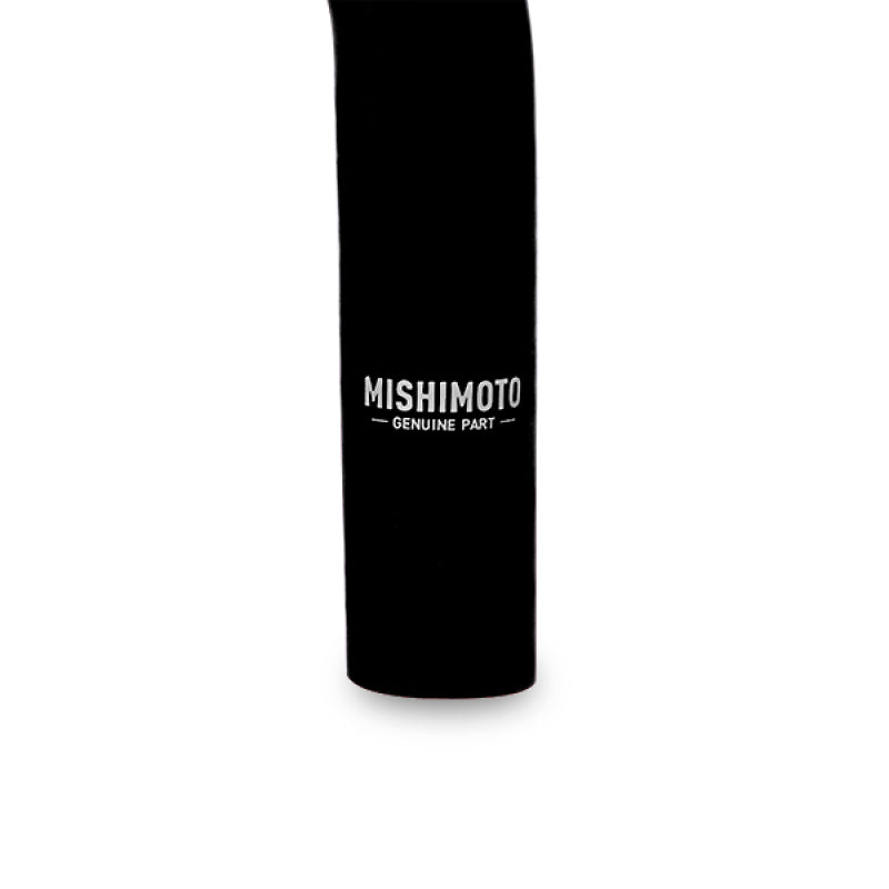 Mishimoto Ford Mustang Gt Silicone Ancillary Coolant Hose Kit, 2015+ MMHOSE-MUS8-15ANCBK User 4