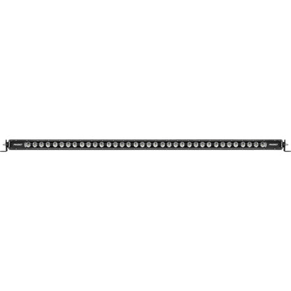 Rigid Industries 50in Radiance Plus SR-Series Single Row LED Light Bar with 8 Backlight Options 250603 250603 Photo - Primary