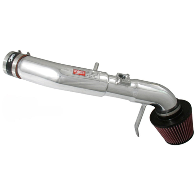 Injen Black Short Ram Intake 06-09 IS350 3.5L V6 SP2092BLK Photo - Primary