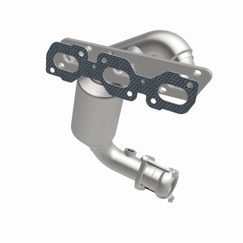 Magnaflow 2004 Ford Escape 3.0L Direct Fit Converter 4583370 4583370 360 Degree Image Set