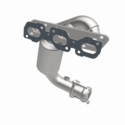 Magnaflow 2004 Ford Escape 3.0L Direct Fit Converter 4583370 4583370 360 Degree Image Set
