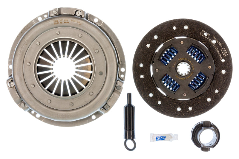Exedy OEM Replacement Clutch Kit BMW 633 Csi Base 1984-1984 KBM07 Photo - Primary