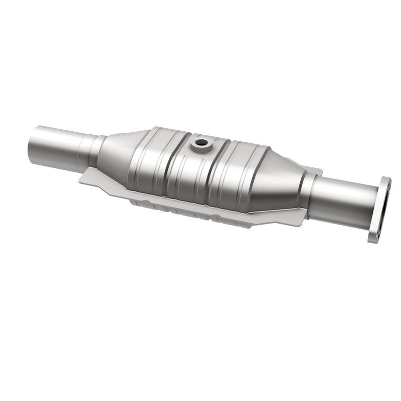 MagnaFlow OEM Grade Federal / EPA Compliant Direct-Fit Catalytic Converter 51288 360 Degree Image Set