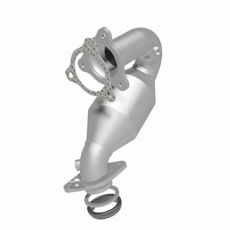 MagnaFlow Acura RDX OEM Grade Federal / EPA Compliant Direct-Fit Catalytic Converter 51519 360 Degree Image Set