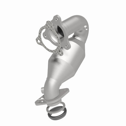 MagnaFlow Acura RDX OEM Grade Federal / EPA Compliant Direct-Fit Catalytic Converter 51519 360 Degree Image Set