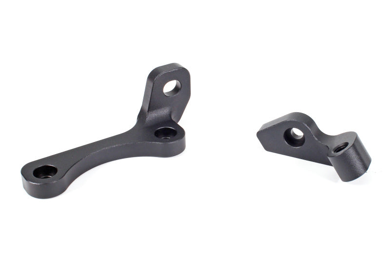 Perrin Performance Perrin 2022+ Subaru WRX/19-23 Ascent/Legacy/Outback Top Mount Intercooler Bracket - Black PSP-ITR-331BK PSP-ITR-331BK User 1