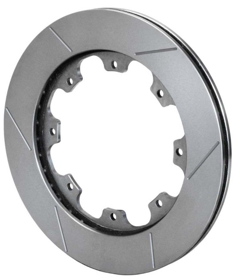 Wilwood Rotor-GT36 SPC-37 -LH, 12.19 x .810 - 8 on 7.00" 160-12292 User 1