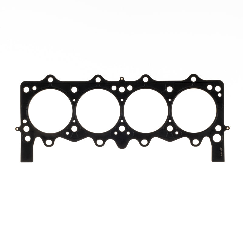 Cometic Gasket Cometic Chrysler R3 Race Block .075in MLS Cylinder Head Gasket - 4.100in Bore - W7,W8,W9 Heads C5580-075 C5580-075 Photo - Primary
