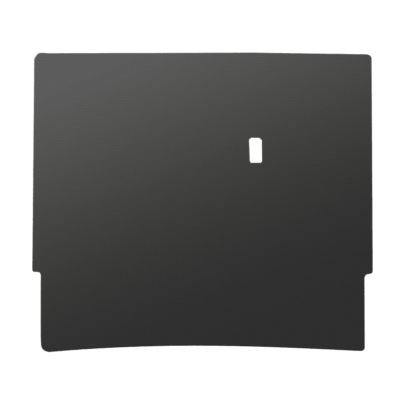 DEI 69-70 Ford Mustang Pre-Cut Under Hood Insulation Kit 50098 50098 Photo - Primary