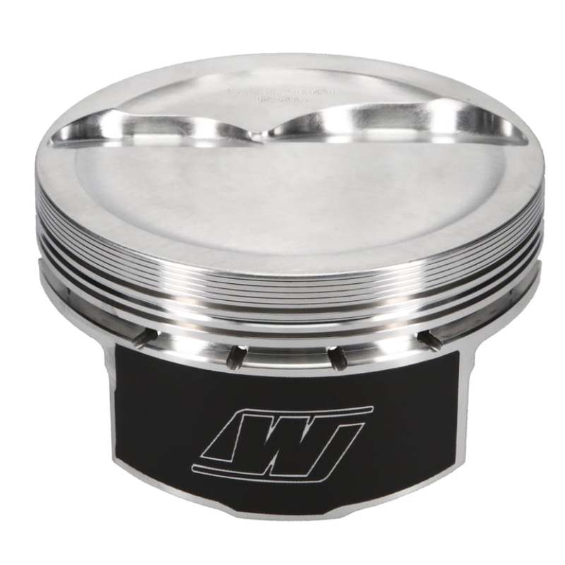 Wiseco Ford 302/351 Windsor Inline Valve and TFS Hight Port Heads -14cc Dish Piston Kit K0167X3 K0167X3 Photo - out of package