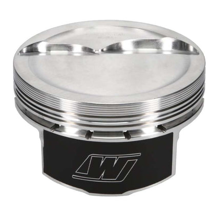 Wiseco Ford 302/351 Windsor Inline Valve and TFS Hight Port Heads -14cc Dish Piston Kit K0167X3 K0167X3 Photo - out of package