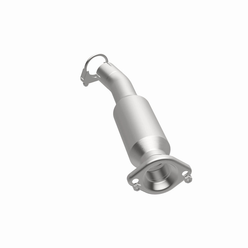 MagnaFlow Toyota Sienna California Grade CARB Compliant Direct-Fit Catalytic Converter 5592099 360 Degree Image Set