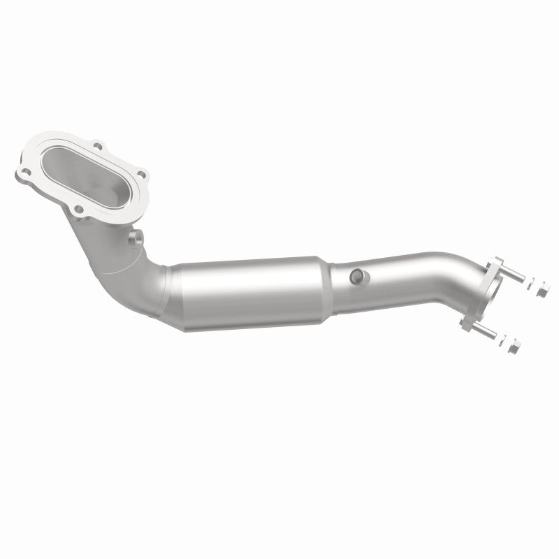 MagnaFlow Chevrolet Corvette California Grade CARB Compliant Direct-Fit Catalytic Converter 5561847 360 Degree Image Set