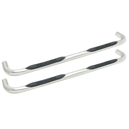 Westin 2004-2008 Ford F-150 SuperCab E-Series 3 Nerf Step Bars - SS 23-2350 23-2350 Photo - Primary