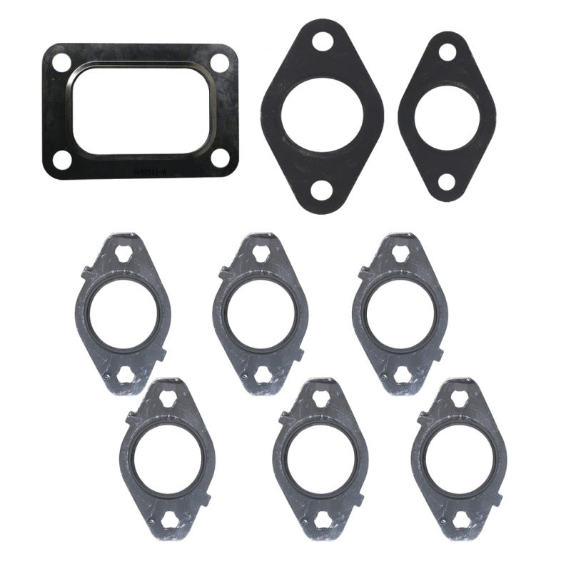 BD Diesel GASKET SET Exhaust Manifold - Dodge 6.7L 2008-2012 1045992 Photo - Primary