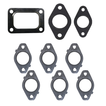 BD Diesel GASKET SET Exhaust Manifold - Dodge 6.7L 2008-2012 1045992 Photo - Primary