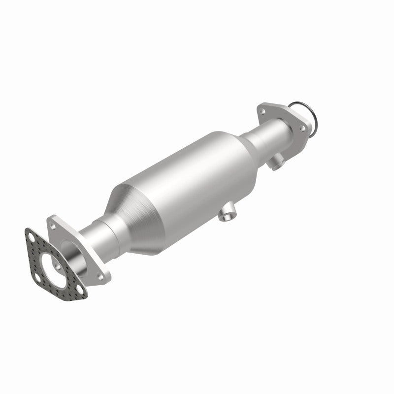 MagnaFlow California Grade CARB Compliant Direct-Fit Catalytic Converter 4481616 360 Degree Image Set