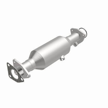 MagnaFlow California Grade CARB Compliant Direct-Fit Catalytic Converter 4481616 360 Degree Image Set