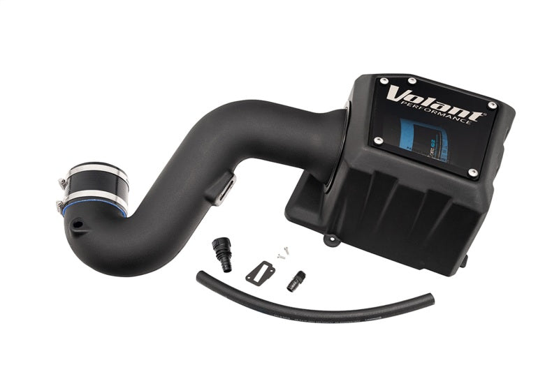 Volant 19-23 Chevrolet Silverado 1500/GMC Sierra 1500 6.2L V8 Powercore Closed Box Air Intake System 159546-1 159546-1 Photo - Primary