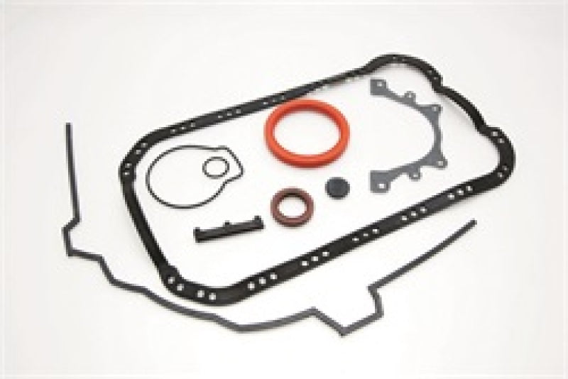 Cometic Bottom End Gasket Kit Honda Civic Del Sol SI 1993-1995 PRO2000B Photo - Primary