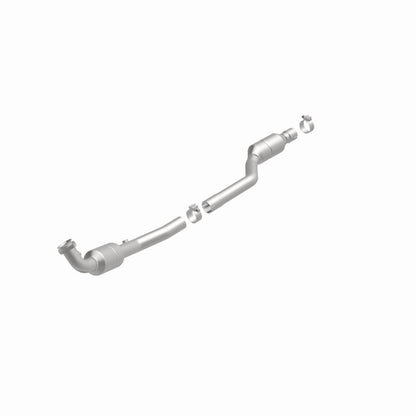 MagnaFlow Mercedes-Benz SL500 California Grade CARB Compliant Direct-Fit Catalytic Converter 551202 360 Degree Image Set