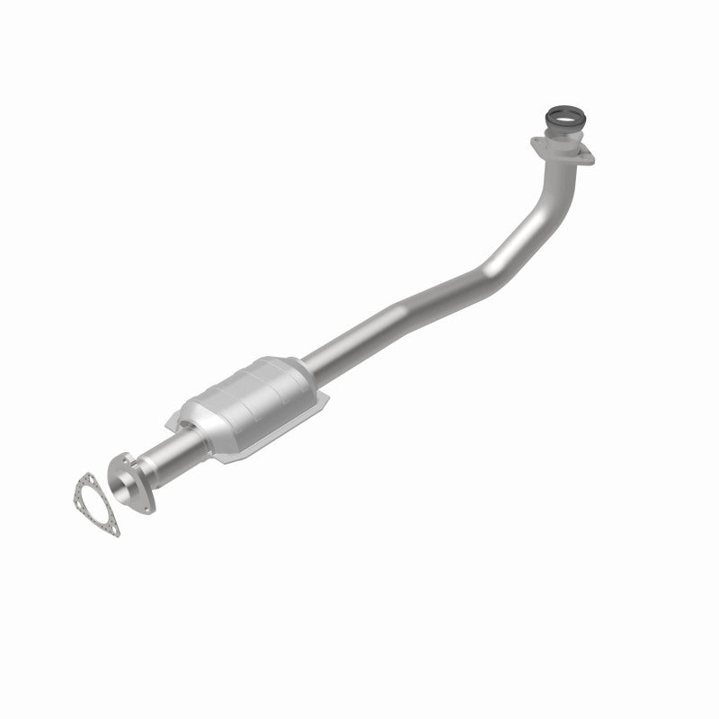 MagnaFlow Standard Grade Federal / EPA Compliant Direct-Fit Catalytic Converter 23495 360 Degree Image Set