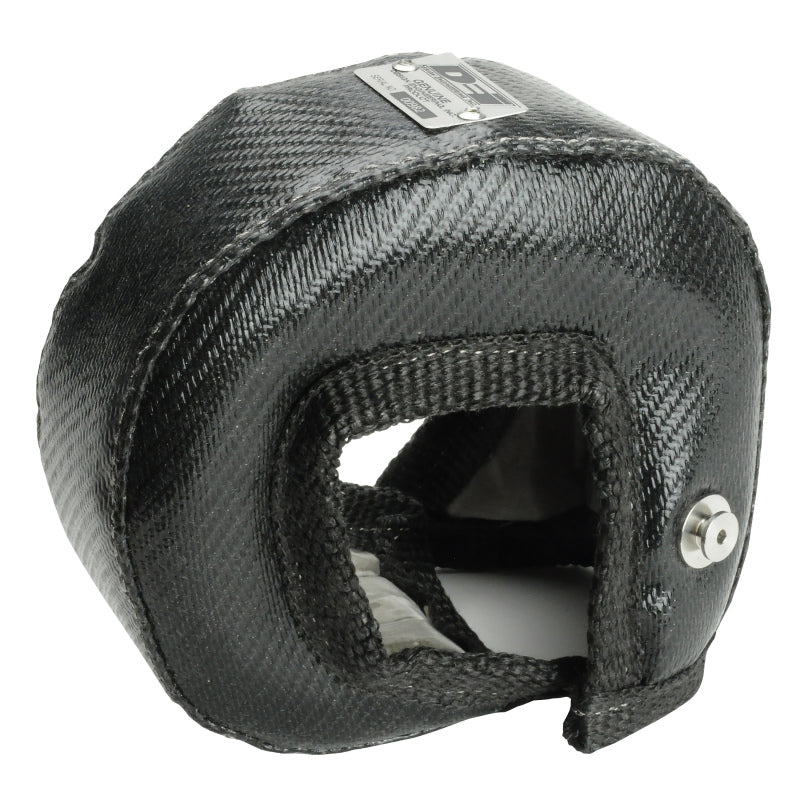 DEI Gen-3 Turbo Shield T3 - Shield/Blanket - Onyx 10267 10267 Photo - out of package