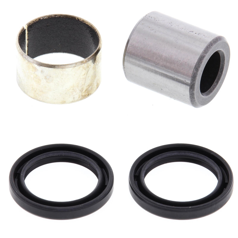 All Balls Racing 98-01 Honda TRX450ES Lower Front Shock Bearing Kit 21-0007 21-0007 Photo - Primary