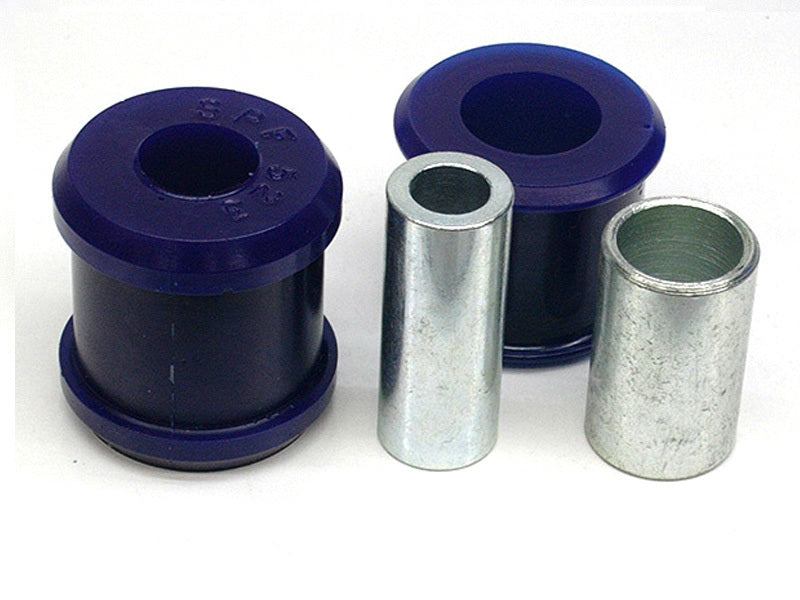 SuperPro Rear Panhard Rod Bushing Kit SPF0522K Photo - Primary
