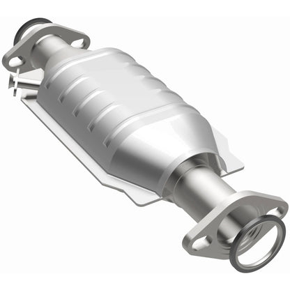 MagnaFlow Toyota Pickup Standard Grade Federal / EPA Compliant Direct-Fit Catalytic Converter 23895 Photo - out of package