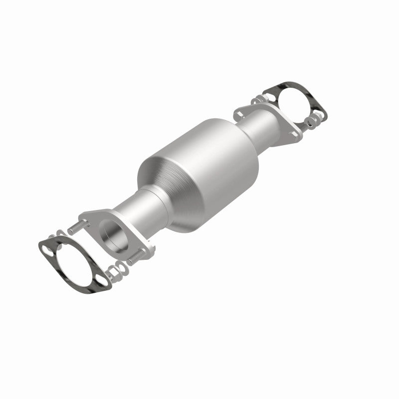 MagnaFlow Kia Sorento HM Grade Federal / EPA Compliant Direct-Fit Catalytic Converter 23623 360 Degree Image Set