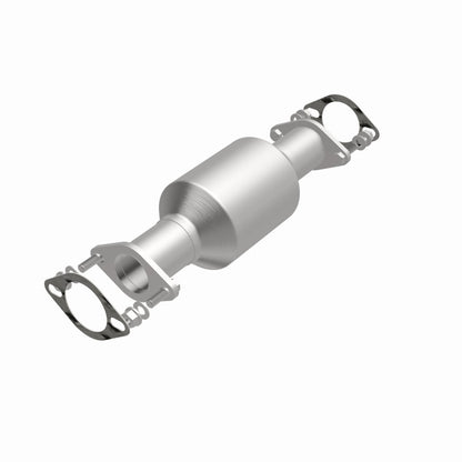 MagnaFlow Kia Sorento HM Grade Federal / EPA Compliant Direct-Fit Catalytic Converter 23623 360 Degree Image Set