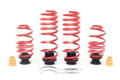 H&R 18-19 Audi RS5 Coupe (AWD) B9 VTF Adjustable Lowering Springs (w/RS Suspension & w/o DRC) 23012-3 23012-3 User 1